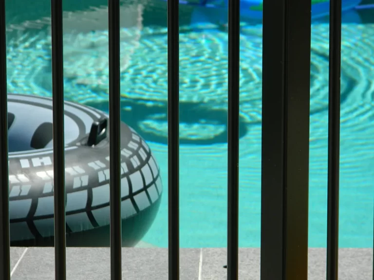 Pool Safety Essentials