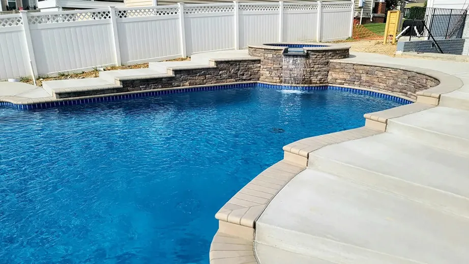 Pool Construction and Installation