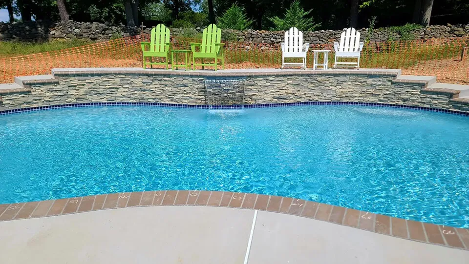 Pool Installation Contractor