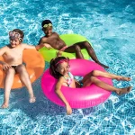 Summer Pool Safety and Maintenance