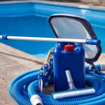 Pool Equipment