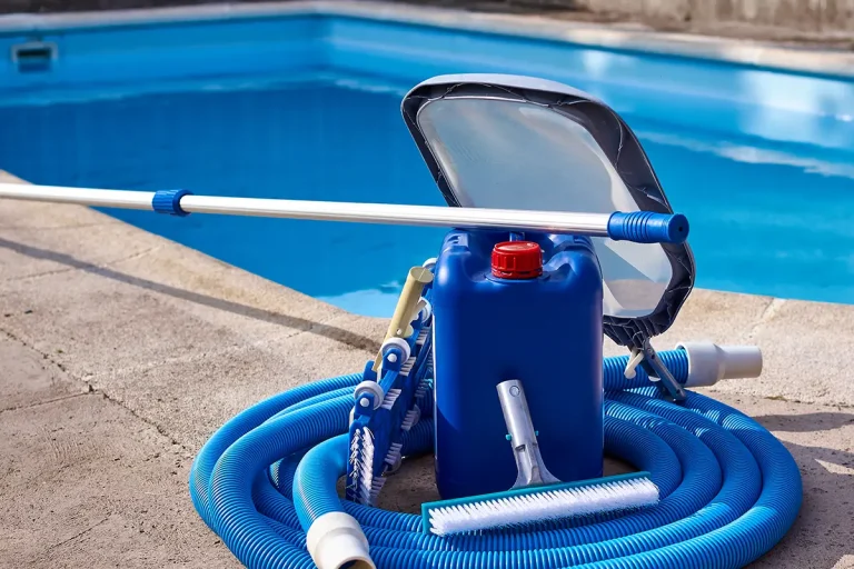 Pool Equipment