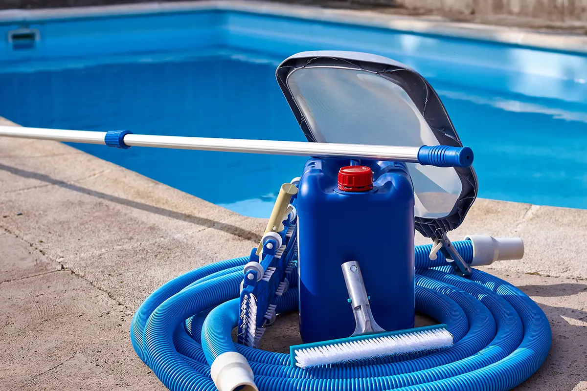 Pool Equipment