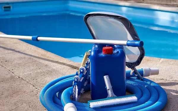 Pool Equipment