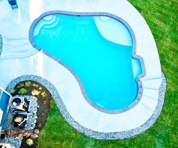 Pool Header 2