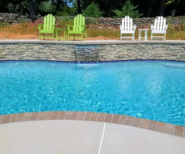 Pool Installation Contractor